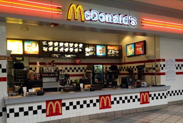 Image result for 1982 mcdonald's