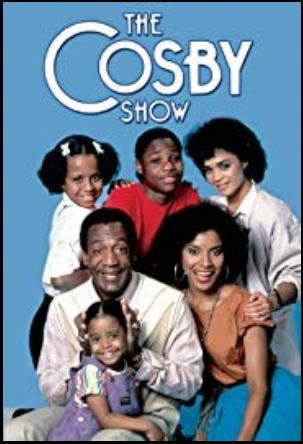 Image result for 1984 tv shows